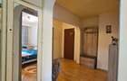 Apartament 3 camere , mobilat si utilat , zona Dorobanti