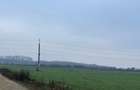 TEREN AGRICOL 4.1ha, DN1A, 15/mp