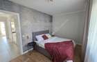 Penthouse cu 4 camere complet mobilat si utilat Turnisor Sibiu - 1