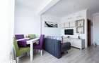 Apartament 2 camere Solid House Mamaia de inchiriat pe termen lung - 11