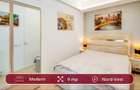 Cortina North | Studio LUX – 44 mp | 650 € - 4