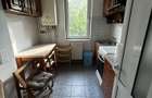 Inchiriez apartament 2 camere, Tudor Vladimirescu, Iasi, langa salon Sei bella, CT + AC - 5