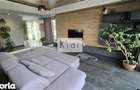 Penthouse 3 camere 120mp, terasa 45mp, 2 parcari, Borhanci - 8