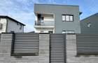 Casă de vânzare individuală în Berceni | 5 camere, 3 băi, teren 420 mp