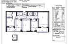 Antracit Coanda - 4 camere+ 3 bai - Boxa bonus - Bloc boutique 4 etaje - 2