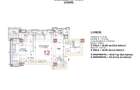 apartament de 2 camere Otopeni,central - 4