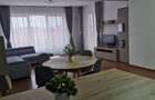 Inchiriez apartament cu 2 camere in Bloc Luceafarul 70 mp utili - 4