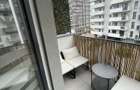 Apartament 2 camere de inchiriat | Marasti str. Fabricii | 50 mp + parcare subterana - 4
