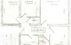 Apartament cu 4 camere decomandate, finisat , mobilat si utilat, cu 2 bai cu geam, zona Baisoara - 1