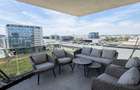 De inchiriat: Penthouse 3 Camere 4City Pipera | Terasa | Vedere Panora - 3