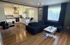 Casa S/P+1+M , 166 mp, teren 190 mp, zona Consul