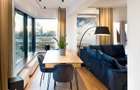 Penthouse | Orhideea Residence | 316 mp | Terasa panoramica - 13