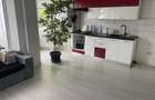 Apartament 3 camere , zona centrala Inspectoratul Scolar,  et 4 4, decomandat , - 3