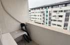 Închiriez apartament 2 camere Militari Residence Nou