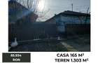 Casa 165 m2 + Teren 1.303 m2, Com. Romanesti - 5