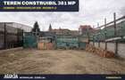 Domenii - Teren 381 mp | Locuinta sau proiect boutique | Comision 0% - 2