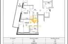 Penthouse zona centrala 100 mp| Proximitate Piata Mihai Viteazu~ Horea