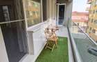 Mamaia Nord | Apartament 2 camere, parcare proprie, D25
