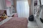 Apartament cu 3 camere mobilat si utilat - 13