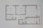 Apartament 3 camere si curte - 9