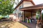 Vanzare Vila Familiala Azur Pipera, 4 cam 120mpu, curte mare, 2XP - 18