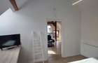 Apartament modern la curte