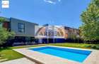 Vilă contemporană cu piscină | 1.000 mp teren | Erou Iancu Nicolae - 7