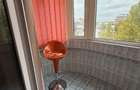 Apartament 2 camere + 2 balcoane + dressing , Strada Traian - 6