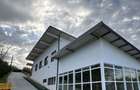Vand spatiu comercial sau casa Barsanu 5A - 1