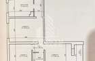Apartament 3 camere, ultracentral, etaj intermediar Pre? avantajos! - 2