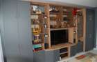 Vand apartament trei camere zona Podgoria. - 8