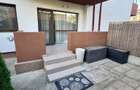 Apartament 3 camere cu gradina proprie si parcare | Sanpetru Residence