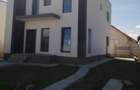 Vanzare vila Pantelimon ilfov,p+1,5 camere,3 bai caramida,285 mp proprietate asfalt aproape,comision 0% - 1