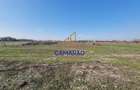 TEREN INTRAVILAN 3.870 MP – BUFTEA | ZONA TAMASI | FRONT STRADAL 32 ML - 4