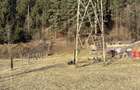Teren de exceptie in Rucar, aproape de Brasov intimitate, natura s - 6