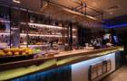Restaurant functional complet utilat de vanzare - Pipera - Erou iancu Nicolae. Preluare afacere. - 1