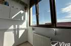 3 Camere, etaj 2/3, loc de parcare, complex privat – Cug, Expomobila