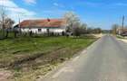 Teren intravilan 2160 mp Tipari, Costeiu toate utilitatile la strada - 1