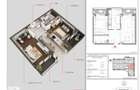 Vindem Apartamente FINALIZATE cu 2 camere sau 3 camere in bloc nou