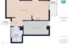 Apartament 2 camere, etaj 6, utilat complet - 6
