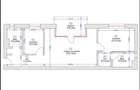 Apartament 3 camere LUX 70mp BLOC NOU Borhanci - 10