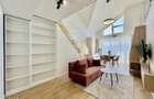 Vanzare Penthouse 3 Camere DaVinci Homes - Mobilat, Utilat, Intabulat - 2