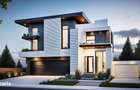 Teren autorizat , pentru casa idividuala ,Cartier Terra - 1