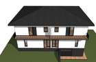 Propietar! Casa P+E 130Mp-utili/ Curte 400mp / tip Duplex / Rediu - 3