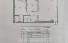 Apartament spa?ios 3 camere 77 mp Ovidiu Bloc nou Parcare inclusa - 1