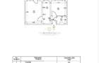 Apartament 2 camere de vanzare Berceni | 37,1 mp | etaj 4/10 - 4