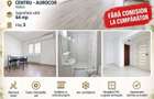 Apartament cu 3 camere, etaj 3, renovat total, VASLUI zona CENTRU-AUROCOR;