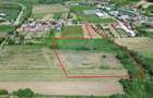 Teren de vanzare Blajel, jud. Sibiu | 15.360 mp - partial intravilan - 7