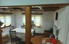 Casă din lemn masiv, zonă centrală Câmpulung Moldovenesc-242 mp, teren 1.756 m - 11