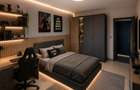 Vilă individuală D+P+ETJ+M, 360 mp, zona Titan,  - 7